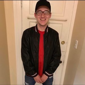 Meet your Posher, James